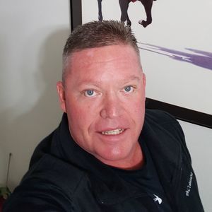 Meet your Posher, Darren